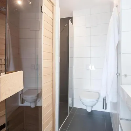 Luxus-appartement-winterberg Winterberg