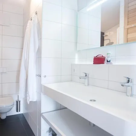 Apartment Luxus-appartement-winterberg