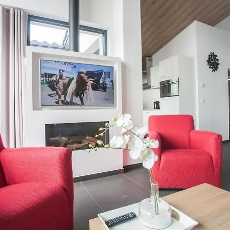 Luxus-appartement-winterberg Apartment